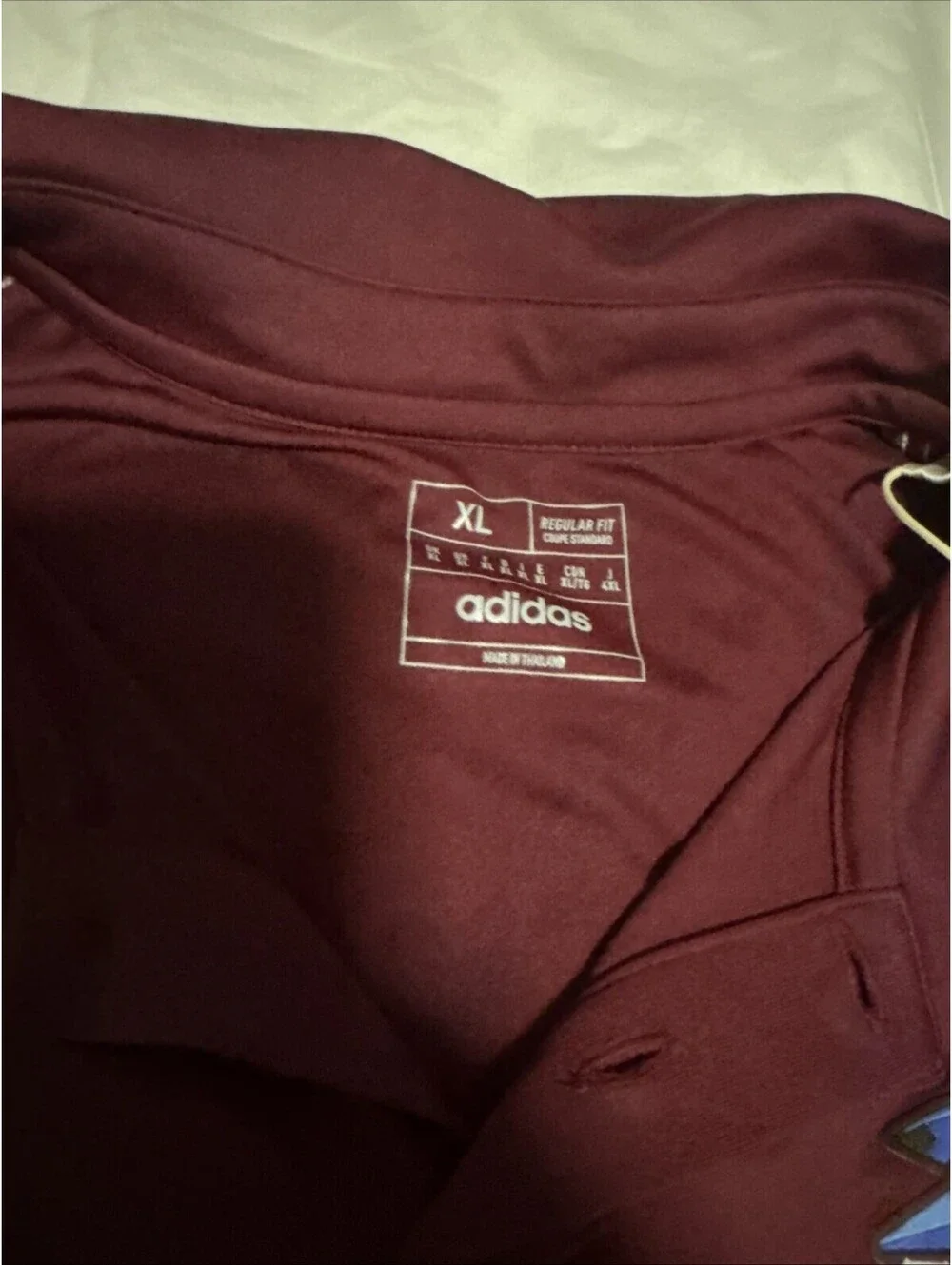 Adidas Tarpan Shark Xl NWT Short